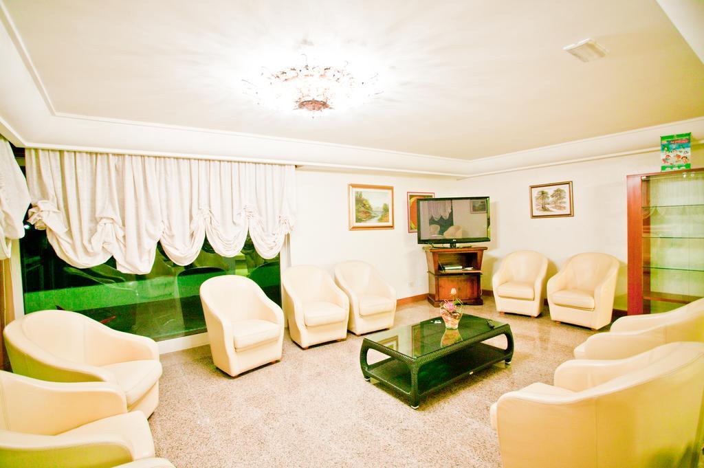 Hotel Ca D'Oro Cervia Zewnętrze zdjęcie