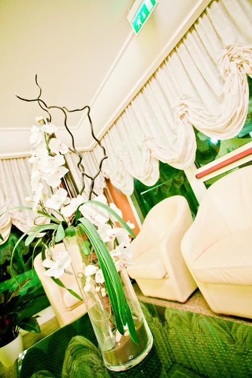 Hotel Ca D'Oro Cervia Zewnętrze zdjęcie