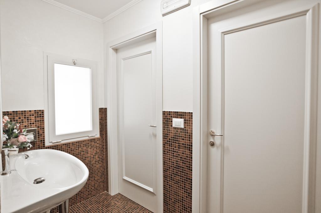 Hotel Ca D'Oro Cervia Zewnętrze zdjęcie