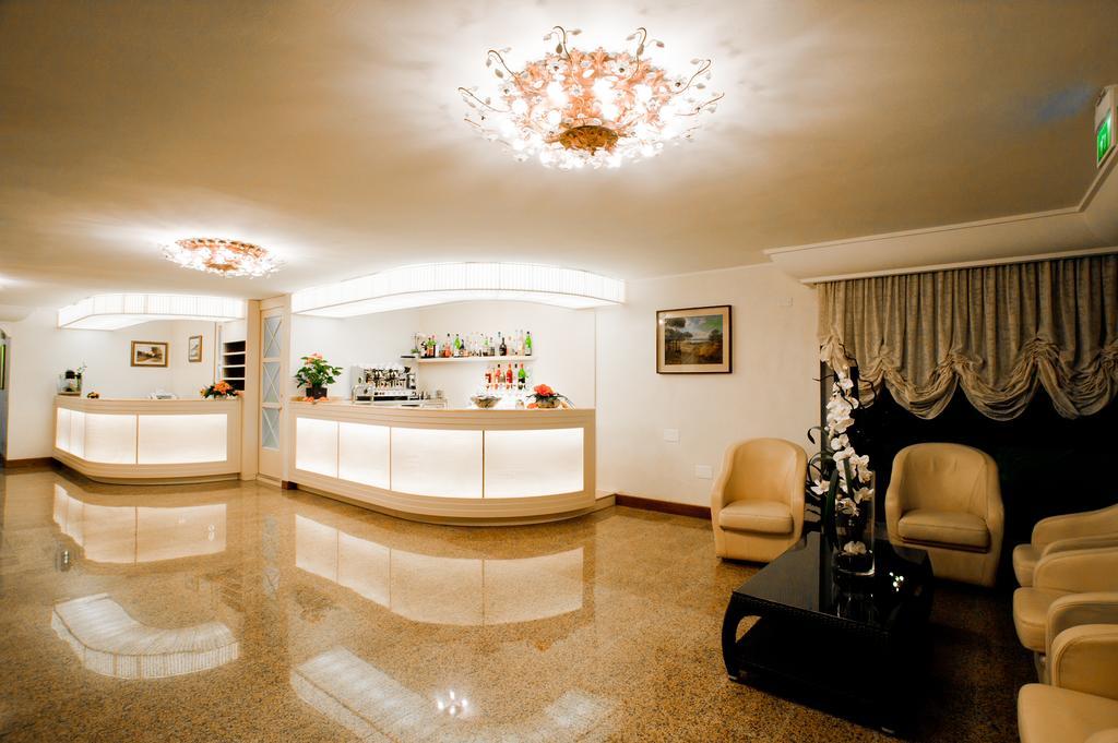 Hotel Ca D'Oro Cervia Zewnętrze zdjęcie