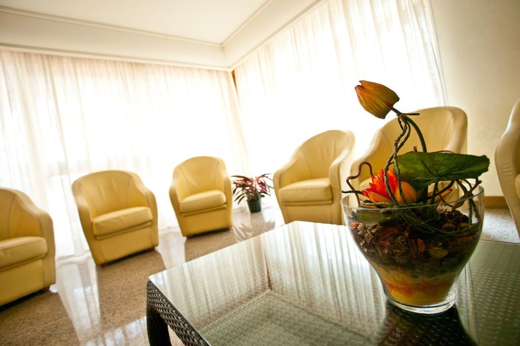 Hotel Ca D'Oro Cervia Zewnętrze zdjęcie