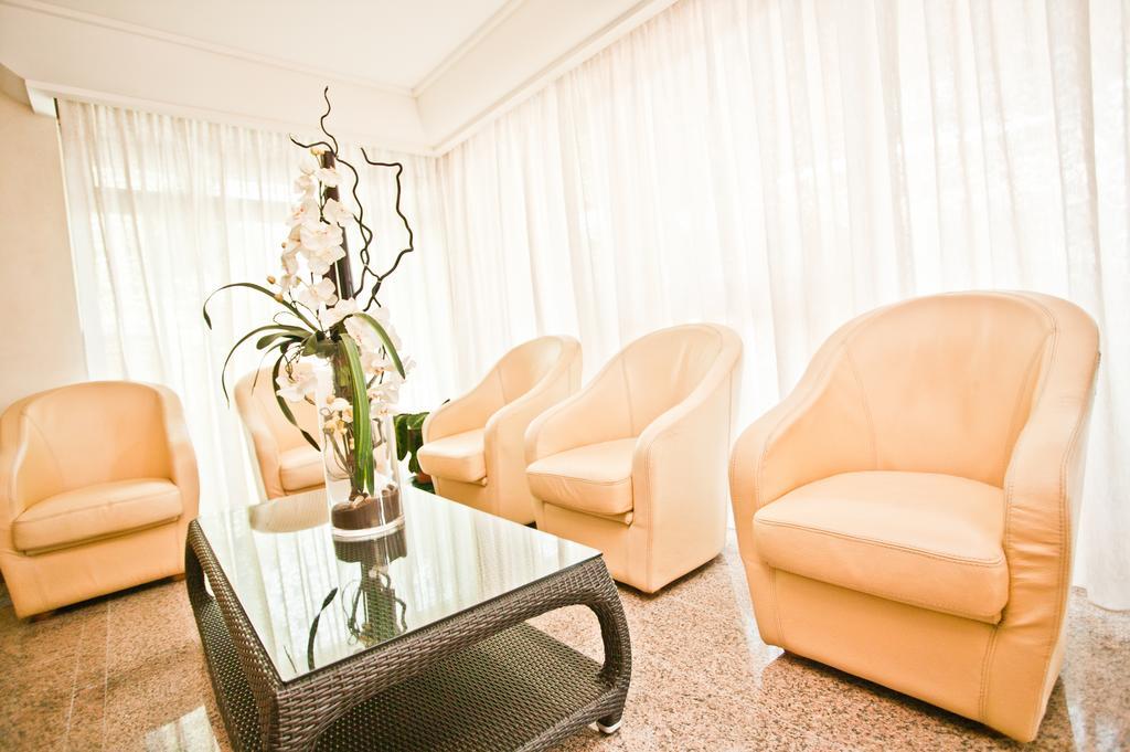 Hotel Ca D'Oro Cervia Zewnętrze zdjęcie
