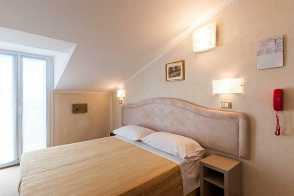 Hotel Ca D'Oro Cervia Zewnętrze zdjęcie